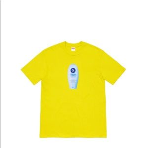 Supreme shirt